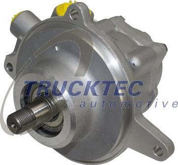 Trucktec Automotive 03.37.067 - Гидравлический насос, рулевое управление, ГУР autosila-amz.com
