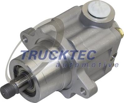 Trucktec Automotive 03.37.001 - Гидравлический насос, рулевое управление, ГУР autosila-amz.com