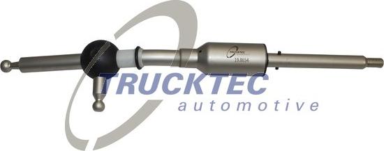 Trucktec Automotive 03.24.041 - Шток вилки переключения передач autosila-amz.com