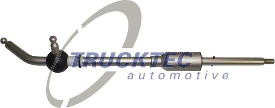 Trucktec Automotive 03.24.042 - Шток вилки переключения передач autosila-amz.com