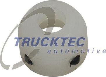 Trucktec Automotive 03.24.052 - Втулка, шток вилки переключения передач autosila-amz.com