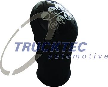 Trucktec Automotive 03.24.016 - Ручка рычага переключения передач autosila-amz.com