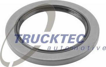Trucktec Automotive 03.24.017 - Уплотняющее кольцо, дифференциал autosila-amz.com