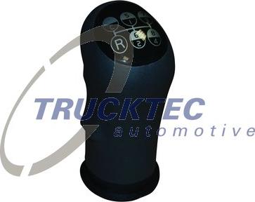 Trucktec Automotive 03.24.021 - Ручка рычага переключения передач autosila-amz.com
