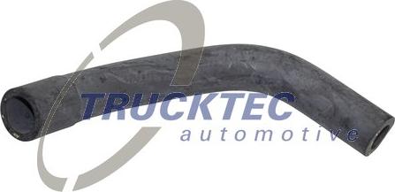 Trucktec Automotive 03.25.001 - Шланг, теплообменник для охлаждения трансмиссионного масла autosila-amz.com