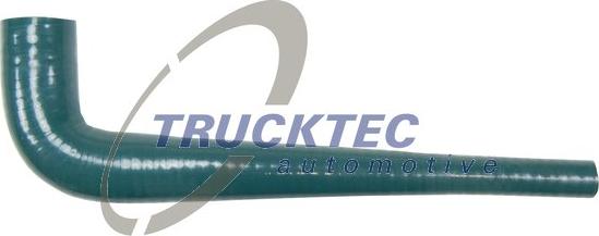 Trucktec Automotive 03.25.003 - Шланг, теплообменник для охлаждения трансмиссионного масла autosila-amz.com