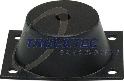 Trucktec Automotive 03.23.003 - Подвеска, ступенчатая коробка передач autosila-amz.com