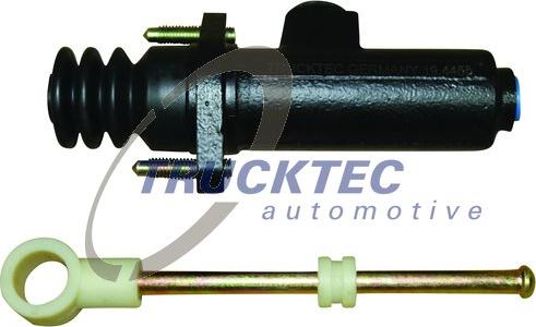 Trucktec Automotive 03.23.002 - Главный цилиндр, система сцепления autosila-amz.com