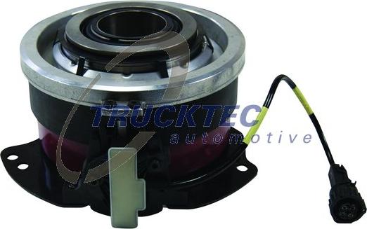 Trucktec Automotive 03.23.160 - Центральный выключатель, система сцепления autosila-amz.com