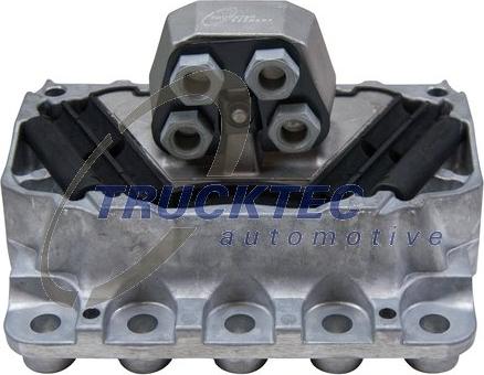 Trucktec Automotive 03.22.004 - Подушка, опора, подвеска двигателя autosila-amz.com
