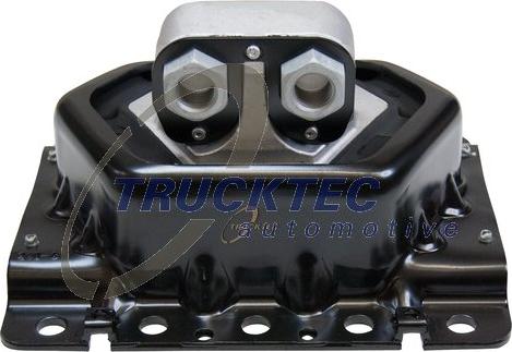 Trucktec Automotive 03.22.006 - Подушка, опора, подвеска двигателя autosila-amz.com