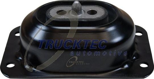Trucktec Automotive 03.22.007 - Подушка, опора, подвеска двигателя autosila-amz.com