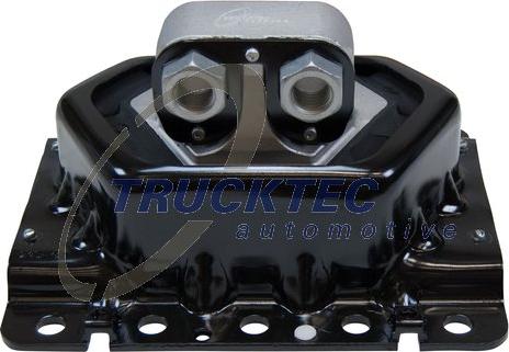 Trucktec Automotive 03.22.010 - Подушка, опора, подвеска двигателя autosila-amz.com