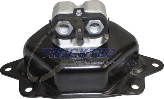 Trucktec Automotive 03.22.013 - Подушка, опора, подвеска двигателя autosila-amz.com