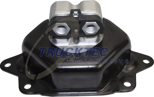 Trucktec Automotive 03.22.012 - Подушка, опора, подвеска двигателя autosila-amz.com