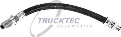 Trucktec Automotive 03.27.006 - Шланг сцепления autosila-amz.com