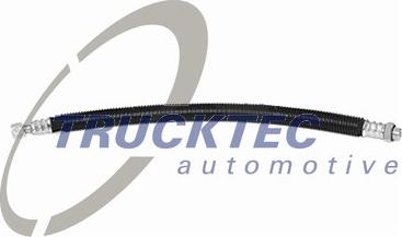 Trucktec Automotive 03.27.008 - Шланг сцепления autosila-amz.com