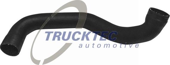 Trucktec Automotive 02.40.134 - Трубка, нагнетание воздуха autosila-amz.com