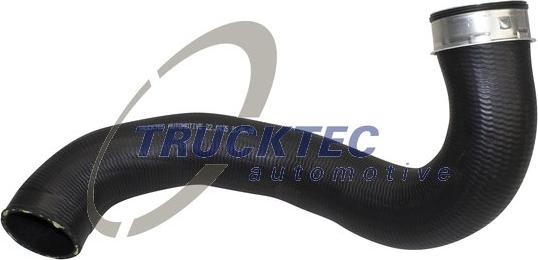 Trucktec Automotive 02.40.227 - Трубка, нагнетание воздуха autosila-amz.com