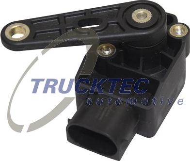 Trucktec Automotive 02.42.403 - Датчик, ксеноновый свет (регулировка угла наклона фар) autosila-amz.com