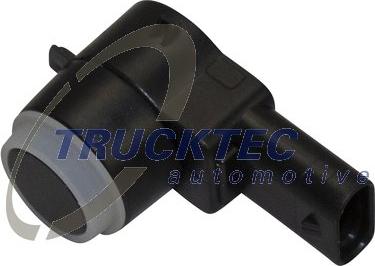 Trucktec Automotive 02.42.056 - Датчик, система помощи при парковке autosila-amz.com