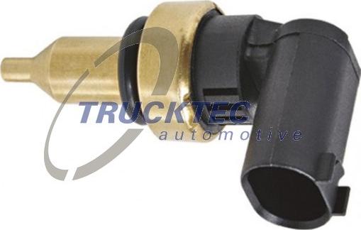 Trucktec Automotive 02.42.068 - Датчик, температура охлаждающей жидкости autosila-amz.com