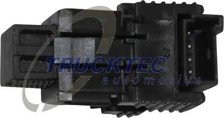 Trucktec Automotive 02.42.002 - Выключатель фонаря сигнала торможения autosila-amz.com
