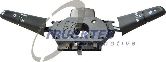 Trucktec Automotive 02.42.085 - Выключатель на рулевой колонке autosila-amz.com
