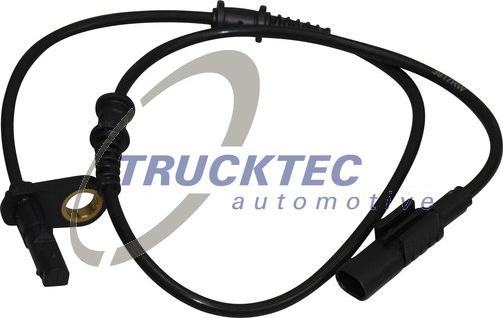 Trucktec Automotive 02.42.083 - Датчик ABS, частота вращения колеса autosila-amz.com