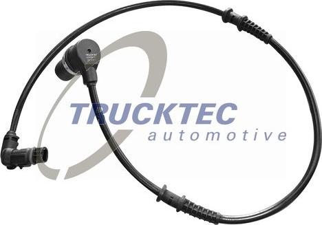 Trucktec Automotive 02.42.079 - Датчик ABS, частота вращения колеса autosila-amz.com