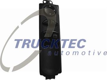 Trucktec Automotive 02.42.113 - Выключатель, стеклоподъемник autosila-amz.com