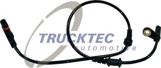 Trucktec Automotive 02.42.359 - Датчик ABS, частота вращения колеса autosila-amz.com