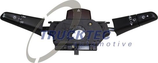 Trucktec Automotive 02.42.313 - Выключатель на рулевой колонке autosila-amz.com