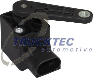 Trucktec Automotive 02.42.332 - Датчик, ксеноновый свет (регулировка угла наклона фар) autosila-amz.com