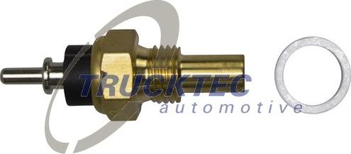 Trucktec Automotive 02.42.324 - Датчик, температура охлаждающей жидкости autosila-amz.com