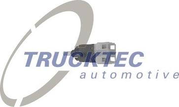 Trucktec Automotive 02.42.269 - Выключатель фонаря сигнала торможения autosila-amz.com