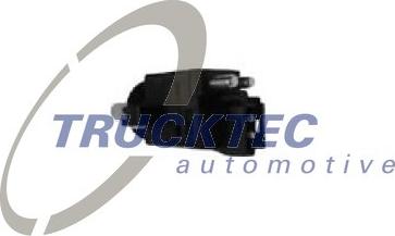 Trucktec Automotive 02.42.268 - Выключатель фонаря сигнала торможения autosila-amz.com