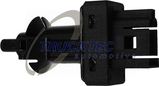 Trucktec Automotive 02.42.281 - Выключатель, привод сцепления (управление двигателем) autosila-amz.com