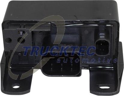 Trucktec Automotive 02.42.283 - Блок управления, реле, система накаливания autosila-amz.com