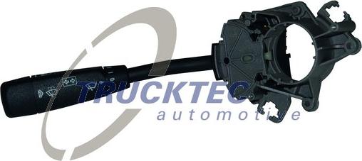 Trucktec Automotive 02.42.275 - Выключатель на рулевой колонке autosila-amz.com