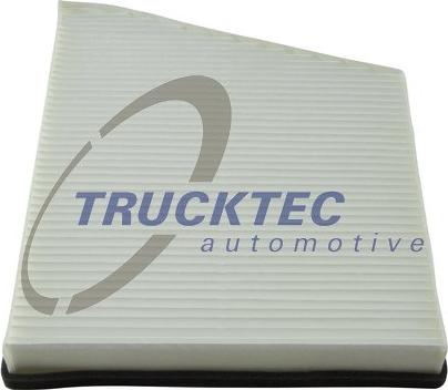 Trucktec Automotive 02.59.067 - Фильтр воздуха в салоне autosila-amz.com