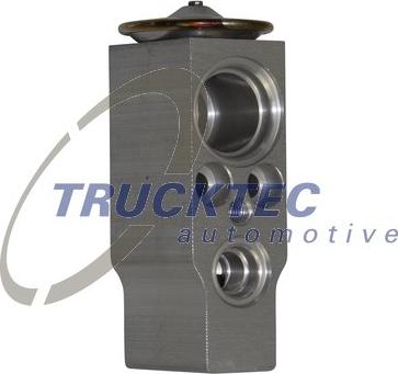 Trucktec Automotive 02.59.005 - Расширительный клапан, кондиционер autosila-amz.com