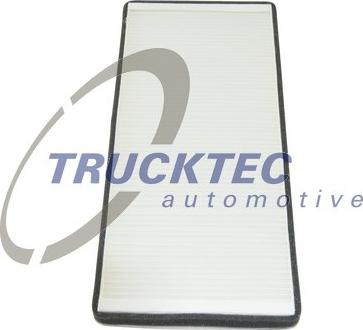 Trucktec Automotive 02.59.081 - Фильтр воздуха в салоне autosila-amz.com