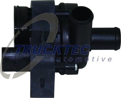 Trucktec Automotive 02.59.150 - Насос рециркуляции воды, автономное отопление autosila-amz.com