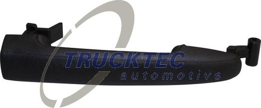 Trucktec Automotive 02.54.011 - Ручка двери autosila-amz.com