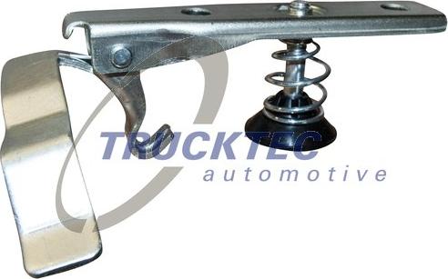Trucktec Automotive 02.55.019 - Замок капота autosila-amz.com
