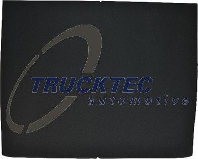 Trucktec Automotive 02.51.001 - Изоляция моторного отделения autosila-amz.com