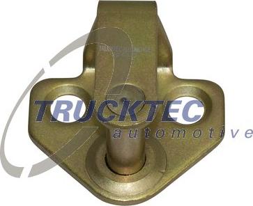 Trucktec Automotive 02.53.240 - Замок, кабина autosila-amz.com