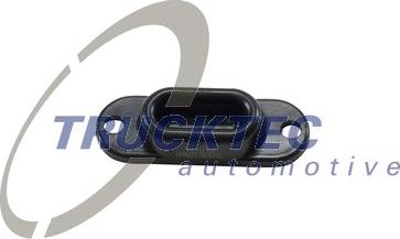 Trucktec Automotive 02.53.166 - Дверной шарнир autosila-amz.com