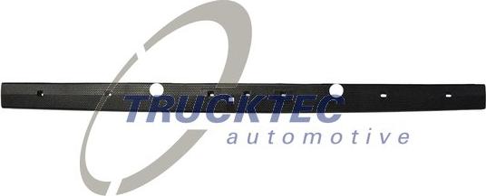 Trucktec Automotive 02.53.161 - Накладка порога autosila-amz.com
